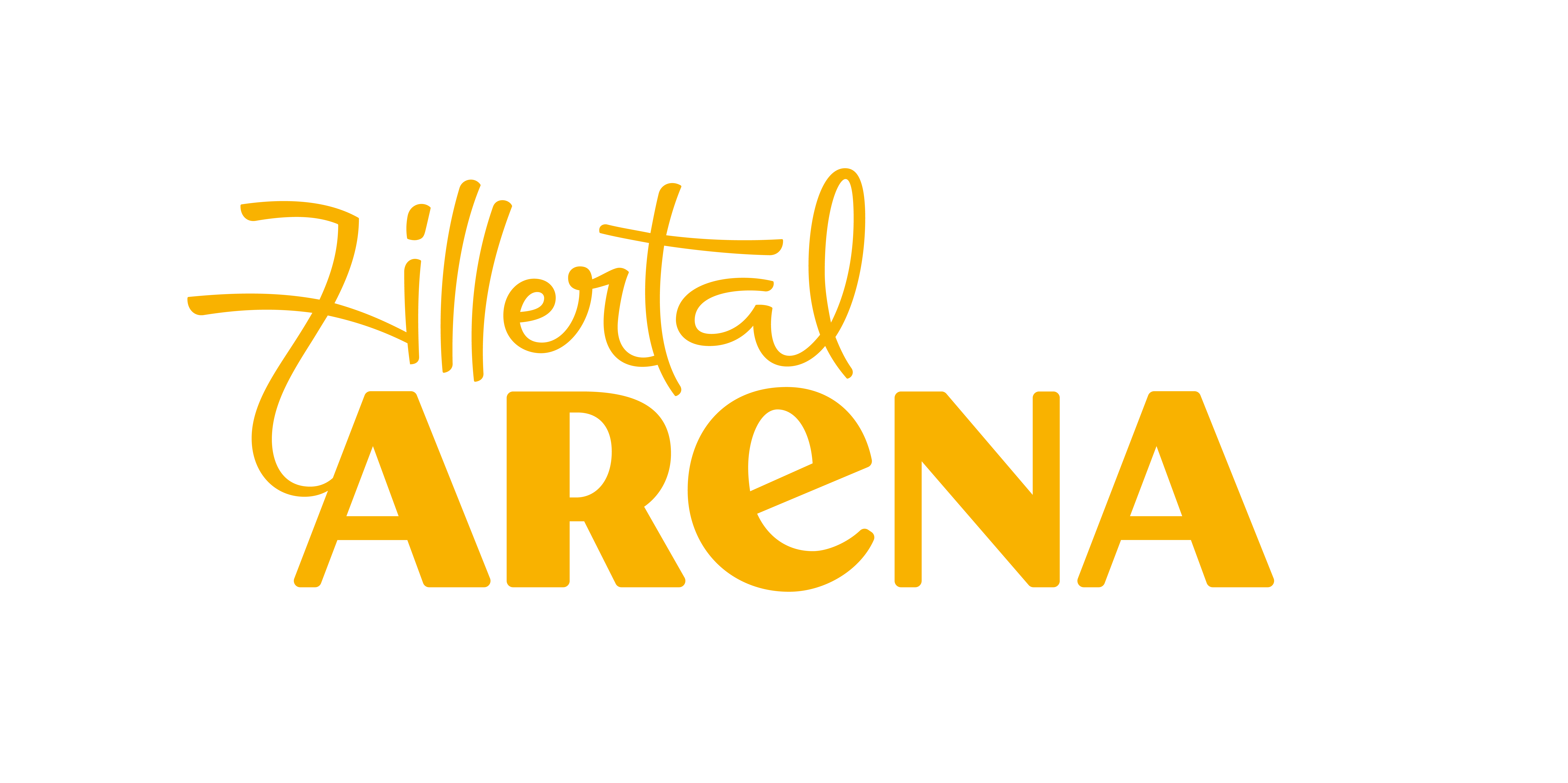 Zillertalarena Logo